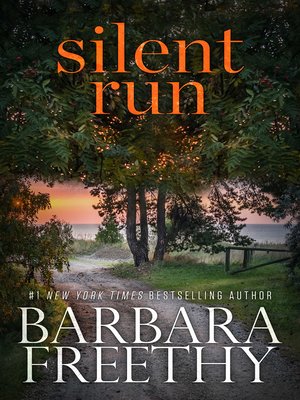 cover image of Silent Run